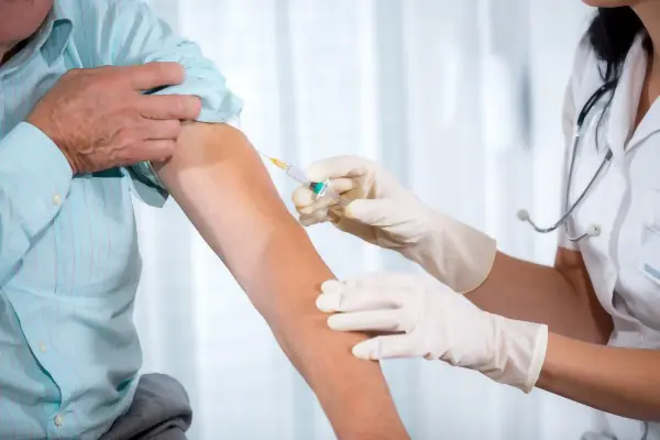Image for article titled Flu Walk-In Clinics