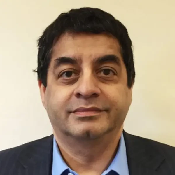 Dr Sadru Kheraj